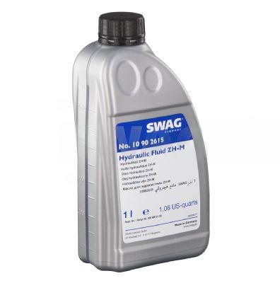 Гідравлічна рідина, 1л, Hydraulic Fluid ZH-M 1л (Рідина Hydraulic Fluid ZH-M 1л), Swag 10902615