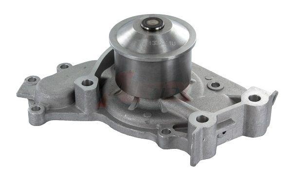 Водяний насос, Toyota Camry, Highlander, Lexus ES II, RX 3.0-3.3i (96-08), Airtex 9306