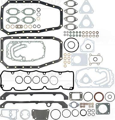 Повний комплект ущільнень, двигун, Victor Reinz 01-33951-10