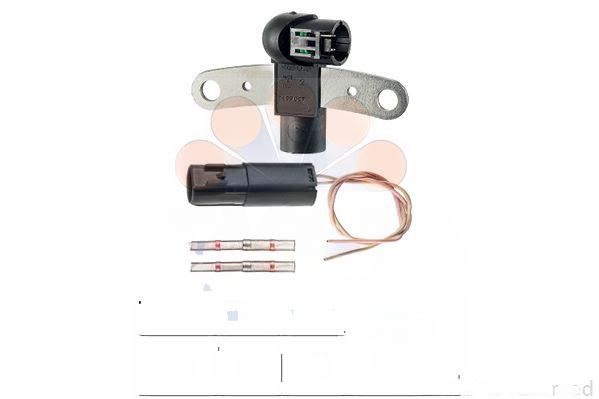 Імпульсний датчик, колінчатий вал, Facet 9.0199K