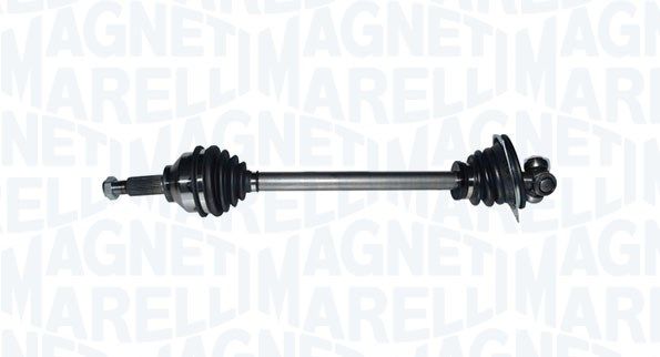 Приводний вал, Magneti Marelli 302004190079