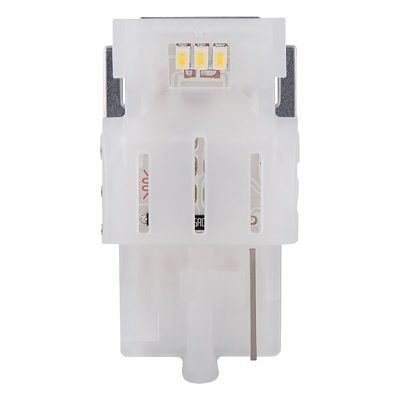 Лампа розжарювання, 2,0Вт, led, виконання цоколя W3x16d, Osram 7505DWP-02B