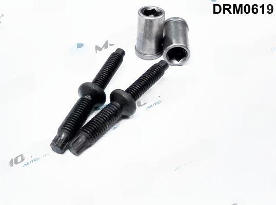 Гвинт, тримач інжекторної форсунки, Dr.Motor DRM0619