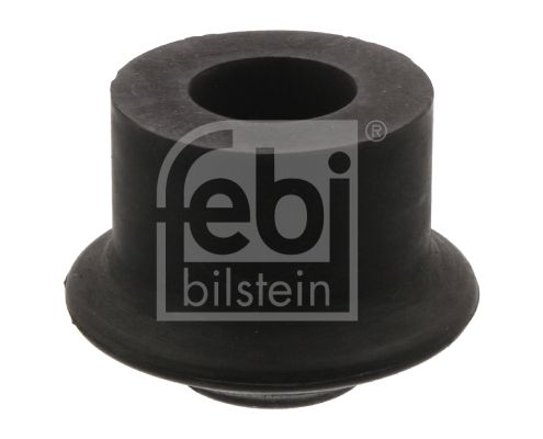 Буфер, підвіска двигуна, спереду, VW Passat /Audi 100 /Audi 80, Febi Bilstein 01516