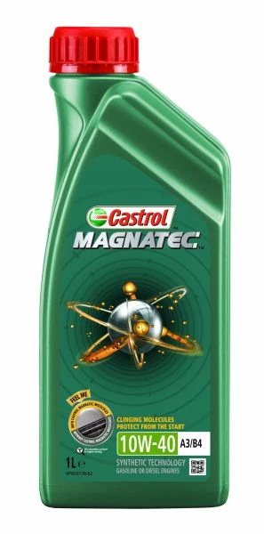 Моторна олива, Castrol MAGNATEC10W401L