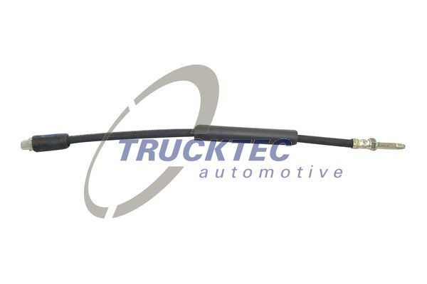 Гальмівний шланг, Trucktec Automotive 02.35.278