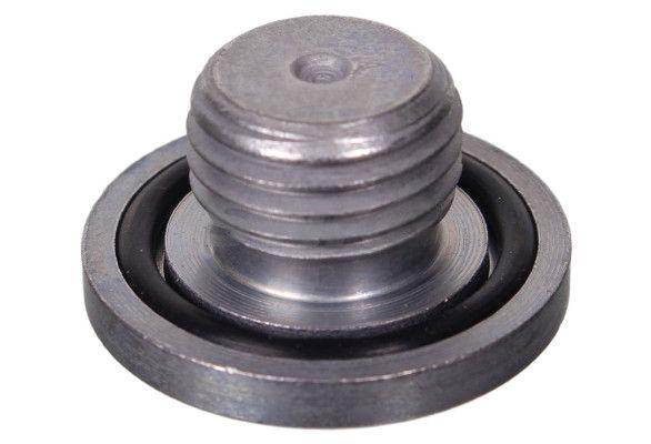 Пробка, оливний піддон, OPEL M14x1.5mm 93-, Swag 40904572