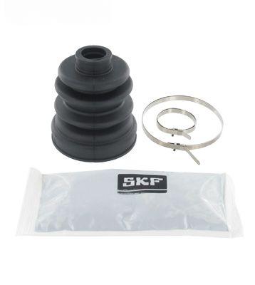 Комплект пилозахисний, приводний вал, Skf VKJP8043