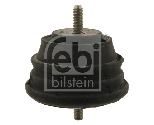 Опора, двигун, з обох боків, спереду, BMW 5 (E39) 95-04, Febi Bilstein 10142