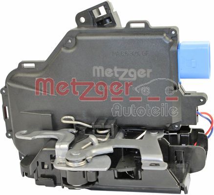 Дверний замок, Metzger 2314044