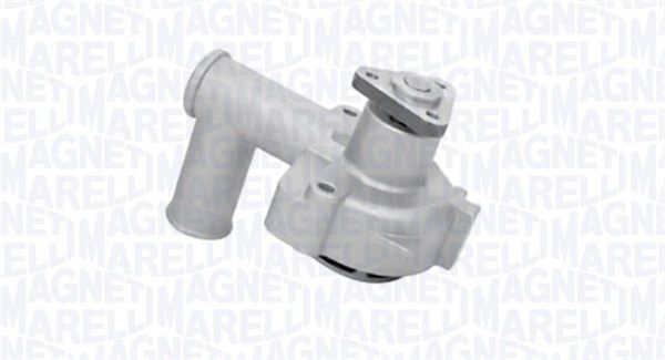 Водяний насос, Magneti Marelli 352316170149