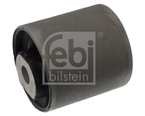 Опора, важіль підвіски, ззаду, передня вісь, Range Rover 02-, Febi Bilstein 100354