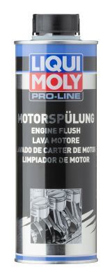 Присадка до моторної оливи, Pro-Line Motorspulung 0.5л, Liqui Moly 2427