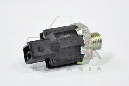 Датчик детонації, Renault Fluence, Logan, Sandero, Clio, Scnic, Kangoo, Megane, Master 1.4i, 1.5d, 1.6i, 2.0i (90-) (30641) Asam, Asam 30641