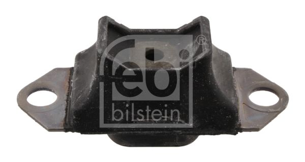 Опора, двигун, ліворуч, Dacia, Nissan, Renault, Febi Bilstein 29498