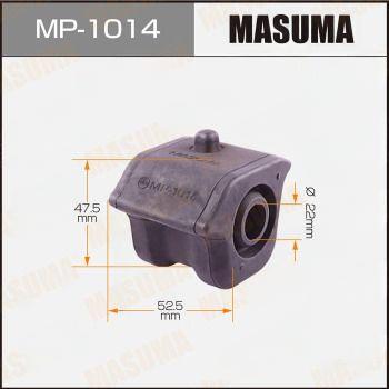 Втулка, стабілізатор, Masuma MP1014