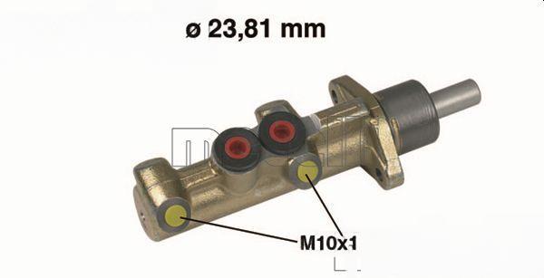 Головний гальмівний циліндр, Metelli 05-0298