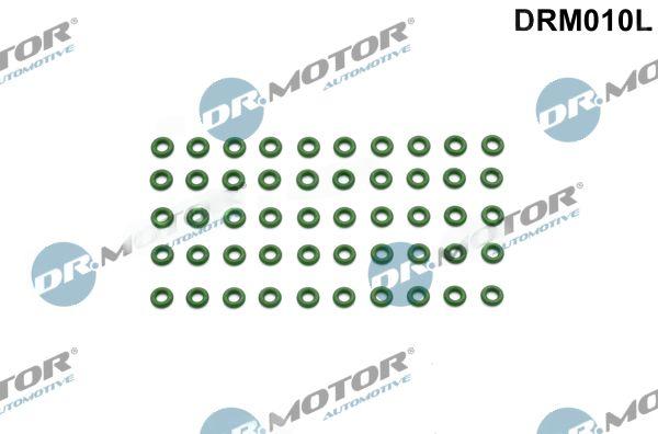 Ущільнювальне кільце, корпус форсунки, Dr.Motor DRM010L