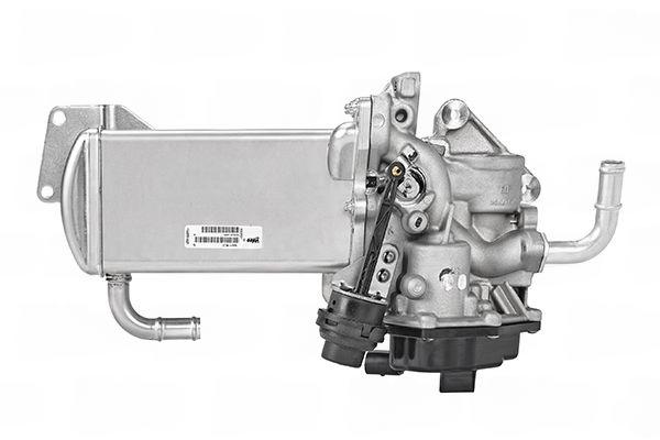 Модуль системи рециркуляції ВГ, VW клапан EGR T5/T6, Valeo 700435