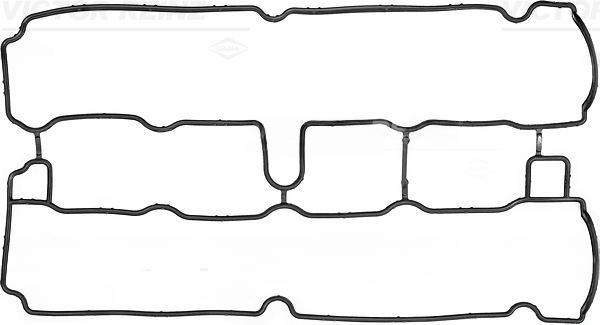 Ущільнення, кришка голівки циліндра, Opel X18XE1/Z18XE Astra/Vectra/Zafira, Victor Reinz 71-34304-00