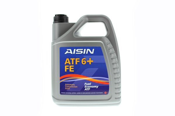 Олива автоматичної КП, 5л, Aisin ATF-91005