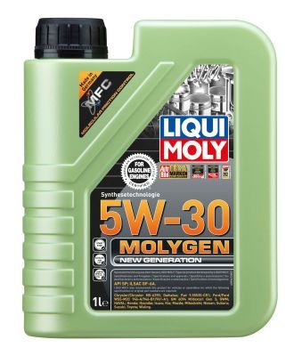 Моторна олива, 1л, New Generation 1Л, Liqui Moly 9047