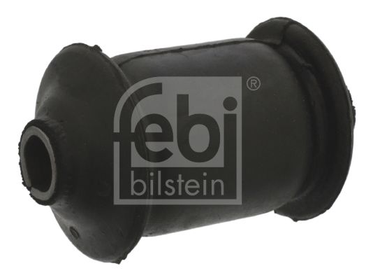 Опора, важіль підвіски, VW Transporter (T1/T2/T3), Febi Bilstein 01529