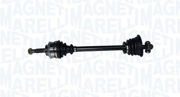 Приводний вал, Magneti Marelli 302004190099