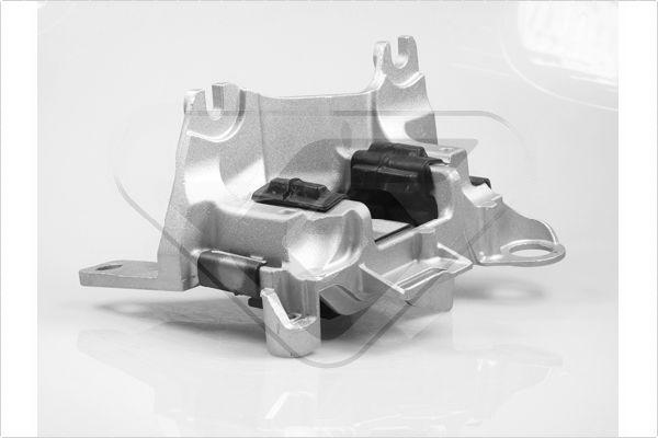 Опора, коробка передач, Renault Fluence, Grand Scenic III, Megane, Scenic III 1.2 (08-) (538A68) Hutchinson, Hutchinson 538A68