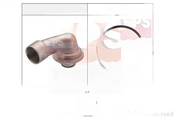 Термостат, охолоджувальна рідина, Eps 1880349