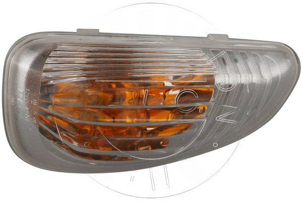 Вказівник повороту, зовнішнє дзеркало, праворуч, Premium Quality, OEM Quality, Aic 53539