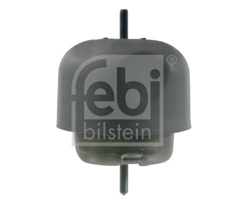 Опора, двигун, спереду, Audi A6 /Audi A4 /VW Passat, Febi Bilstein 21240