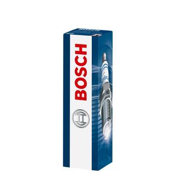 Свічка запалювання, Bosch 0242236673