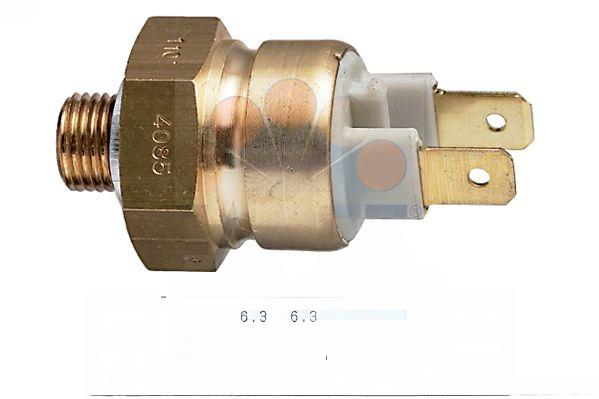 Термовимикач, індикатор рівня охолоджувальної рідини, Facet 7.4085