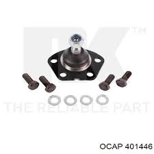 Опора кульова fiat ducato 10-15 02/01-06, Ocap 401446