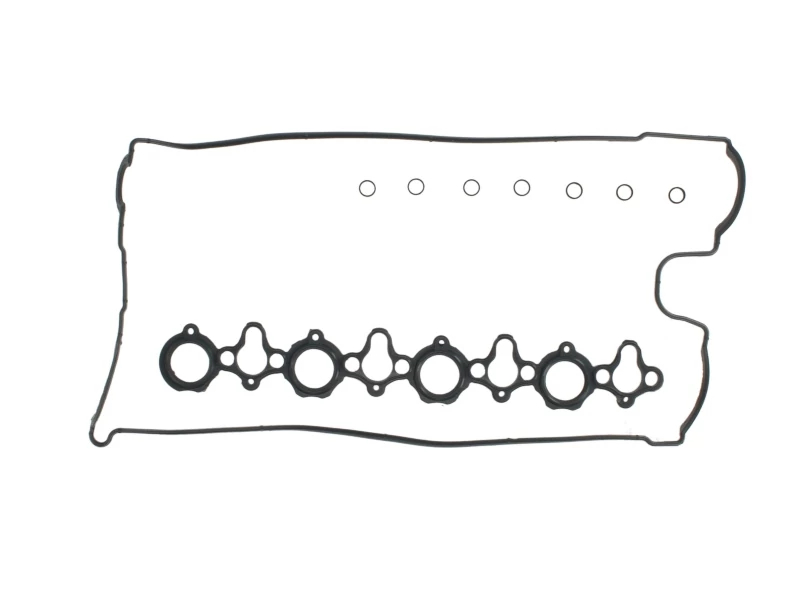 Ущільнення, кришка голівки циліндра, RENAULT/OPEL Trafic,Movano,Master,Vivaro 2,2-2,5 DCI 00-, Corteco 016531P