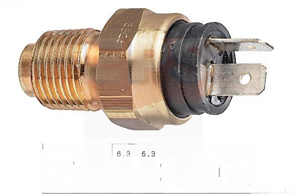 Датчик, температура охолоджувальної рідини, Citroen Jumper, Peugeot Boxer Fiat Ducat, Eps 1830526