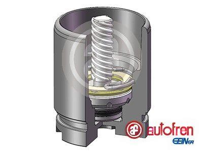 Поршень, гальмівний супорт, Autofren D0-25441LK