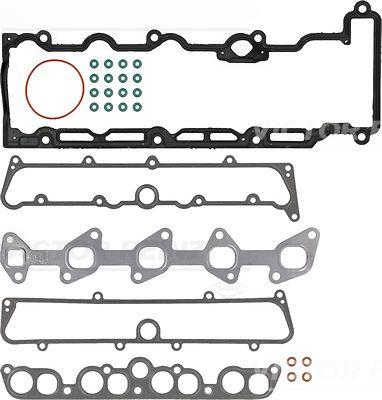 Комплект ущільнень, голівка циліндра, OPEL X20DTH, Victor Reinz 02-34277-01