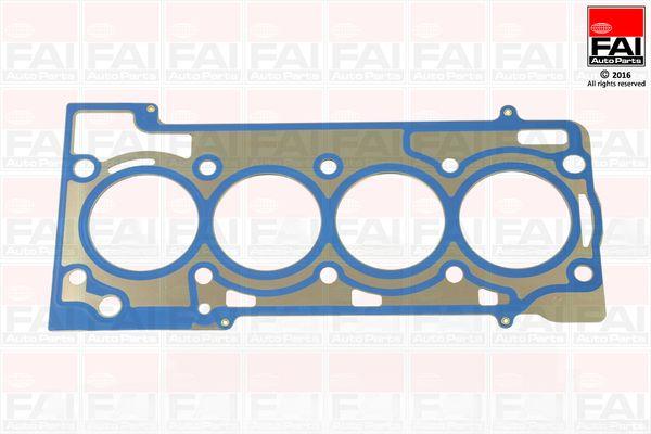 Ущільнення, голівка циліндра, VAG 1.2TSI/TFSI CBZA/CBZB 09-, Fai Autoparts HG1938