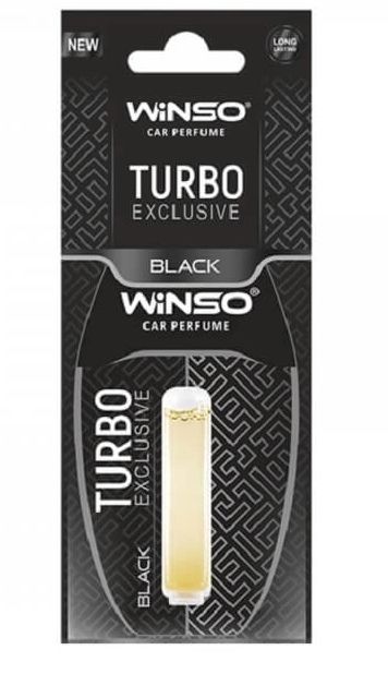 Ароматиз.turbo exclusive black winso, Winso 532830