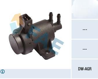 Перетворювач тиску, система керування відведенням вг, Fae 56024