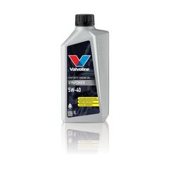 Моторна олива, Valvoline 872380