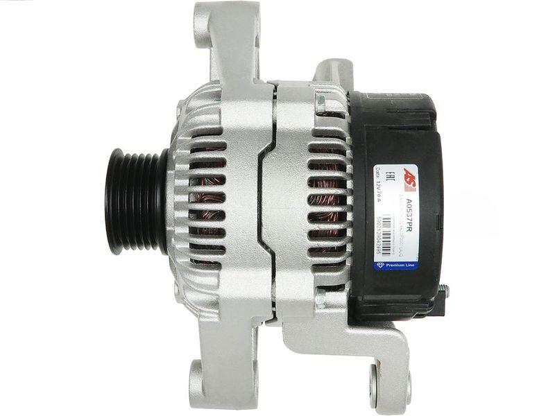 Генератор, Auto Starter A0537PR