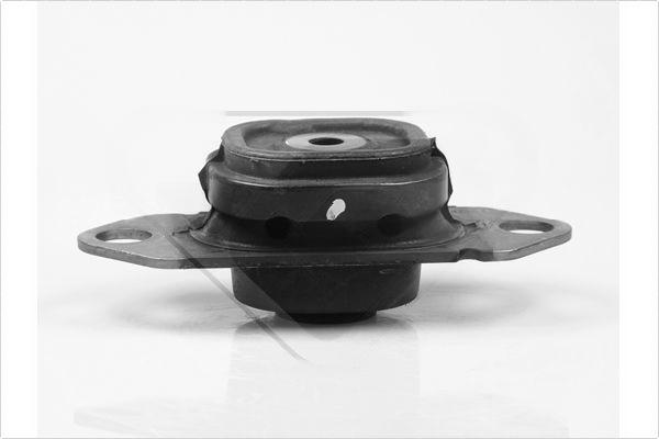 Опора, коробка передач, Renault Kangoo 1.5dCi 08- Л., Hutchinson 538906