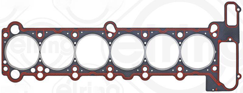 Ущільнення, голівка циліндра, BMW M50 B25/M50 B28 1,75 мм -09.1998, Elring 893.812