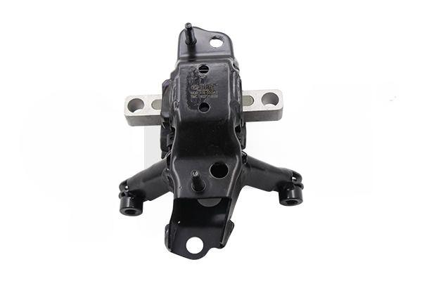 Опора, двигун, ліворуч, Skoda /VW Polo (05-)/Seat Ibiza (09-12,13-) (41991193401) VIKA, Vika 41991193401