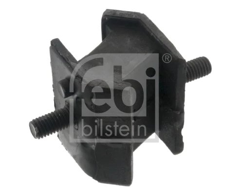 Опора, автоматична коробка передач, ззаду праворуч, BMW 320 /BMW 520 /BMW 525, Febi Bilstein 01629