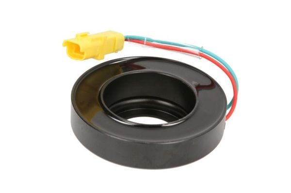 Котушка, електромагнітна муфта компресора, PSA Sanden SD6C12, Thermotec KTT030074