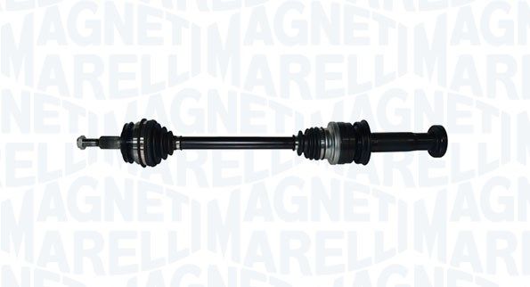 Приводний вал, Magneti Marelli 302004190015